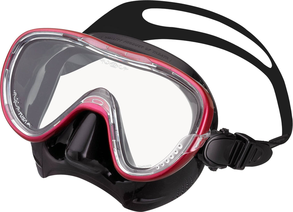 Blue Mask J37396