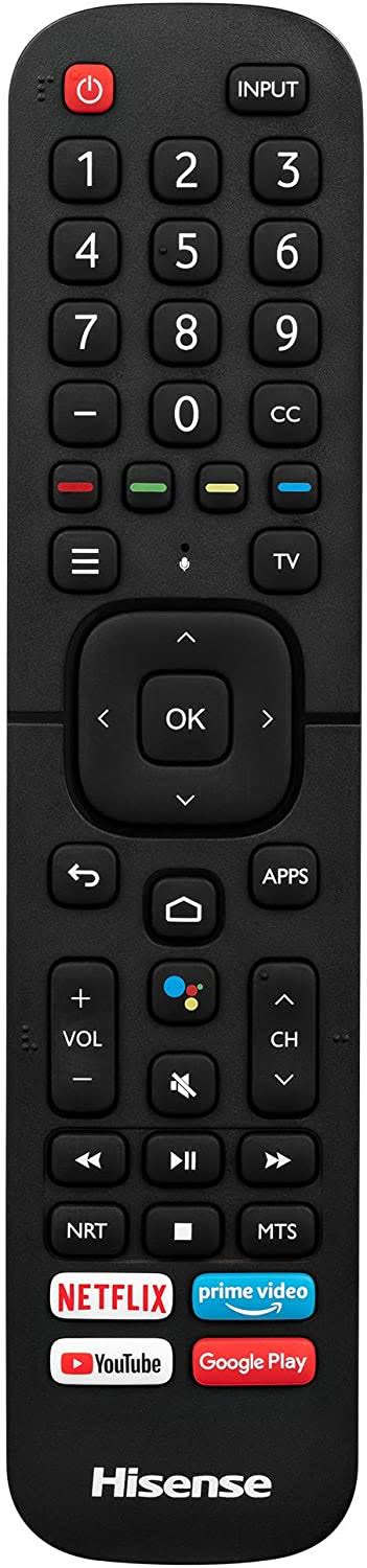 43 inch Android Smart TV E7031
