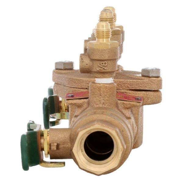 Double Check Valve Assembly 3/4x22 U926