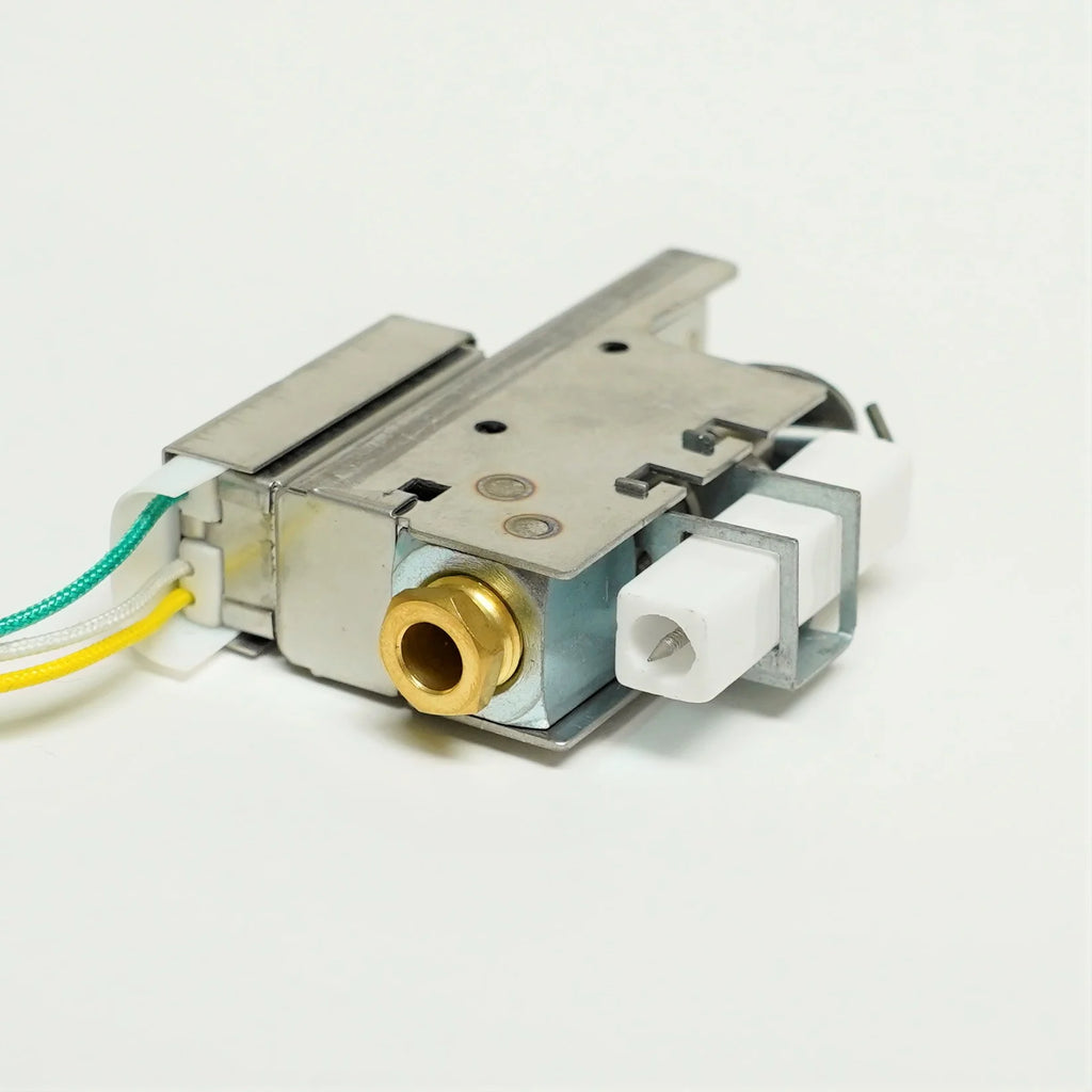 Pilot Burner and Igniter Replacement W2081
