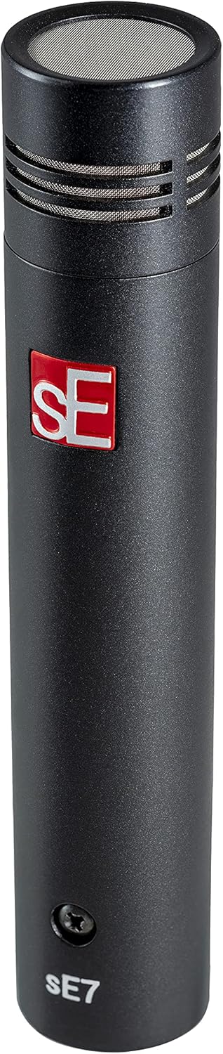 Small Diaphragm Cardioid Condenser Mic R684