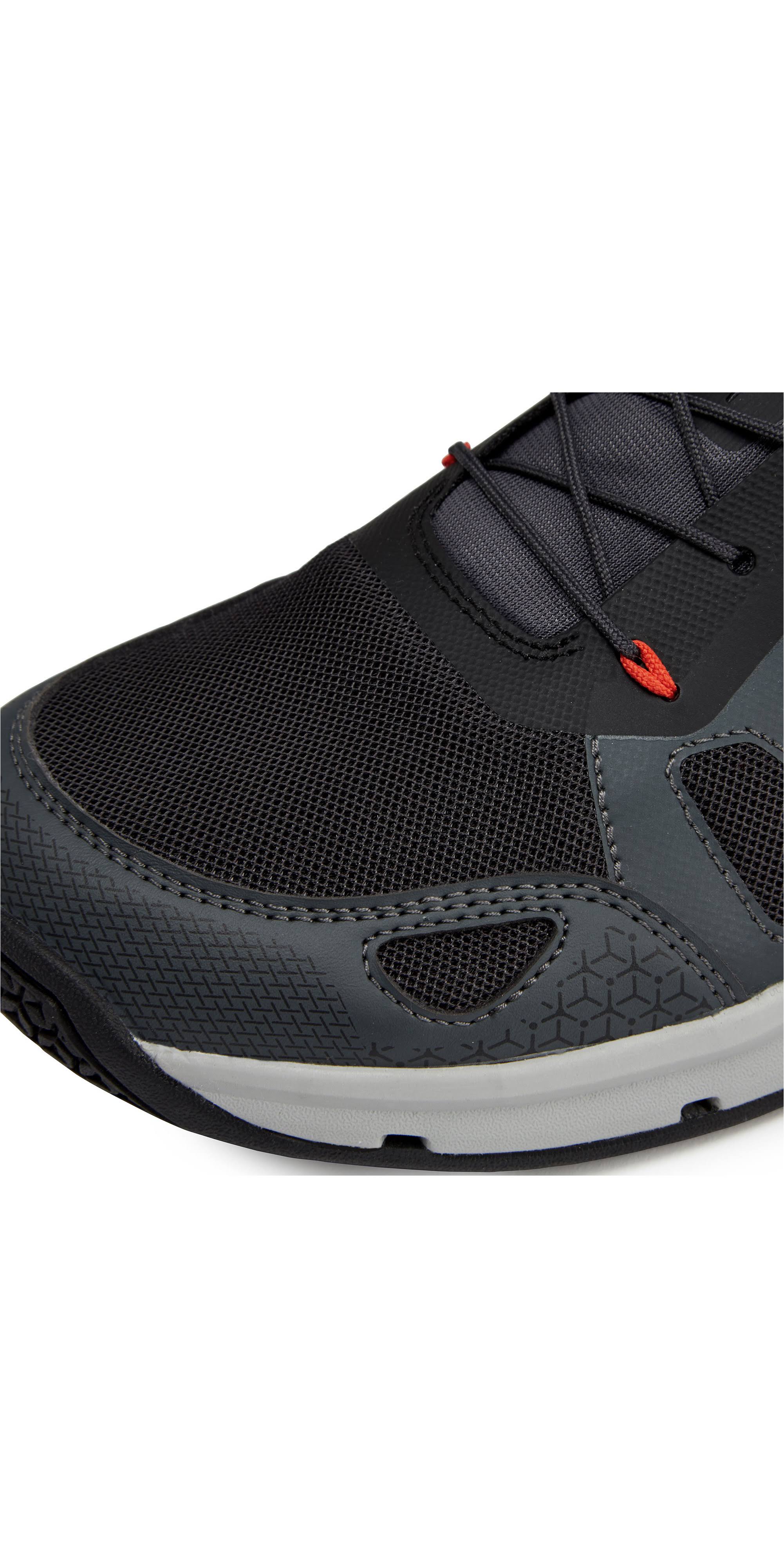 Race Trainer 9 Graphite A363