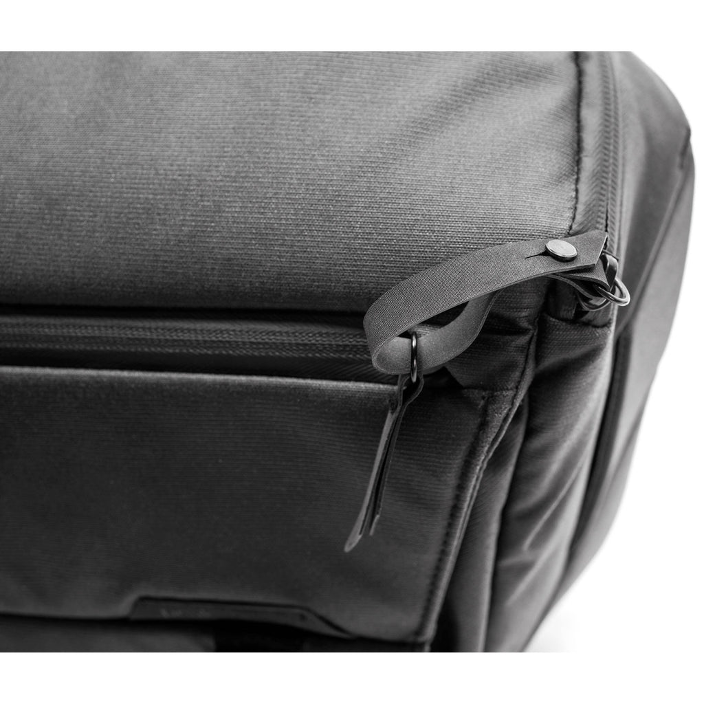 Black Camera Sling Bag S430231