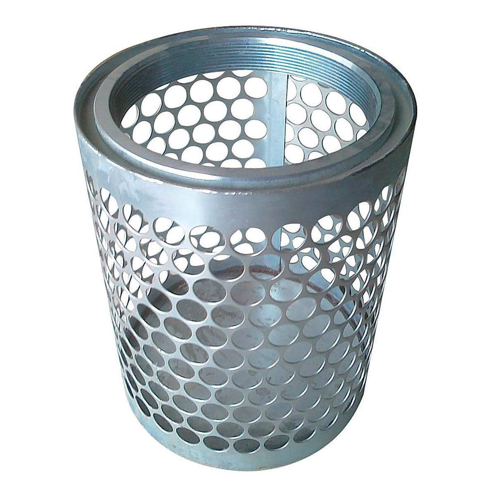 Suction Strainer, 3x22 NPSM H265525