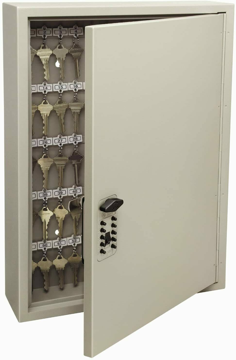60-Key Cabinet Pro O6552