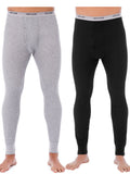 Classic Thermal Underwear Bottom, 2 Pack W40542
