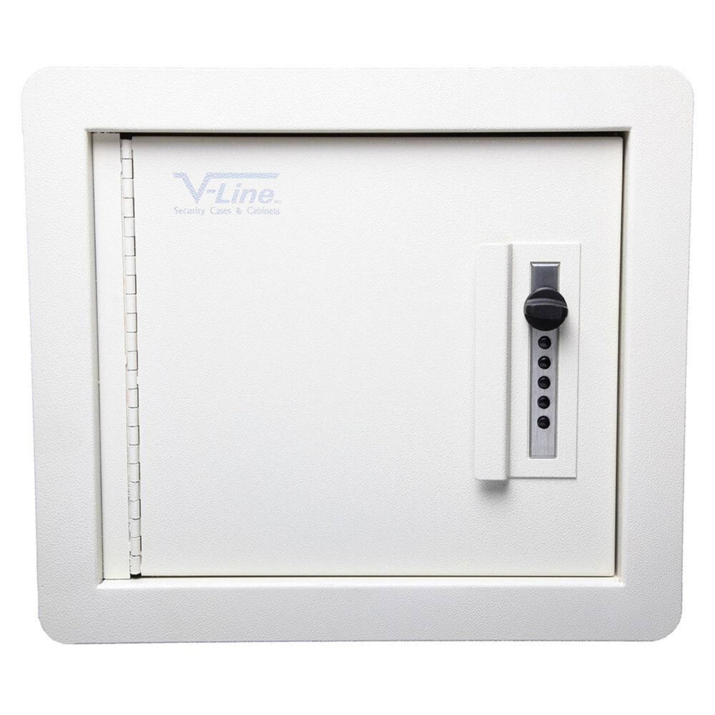Quick Vault Wall Safe A4061