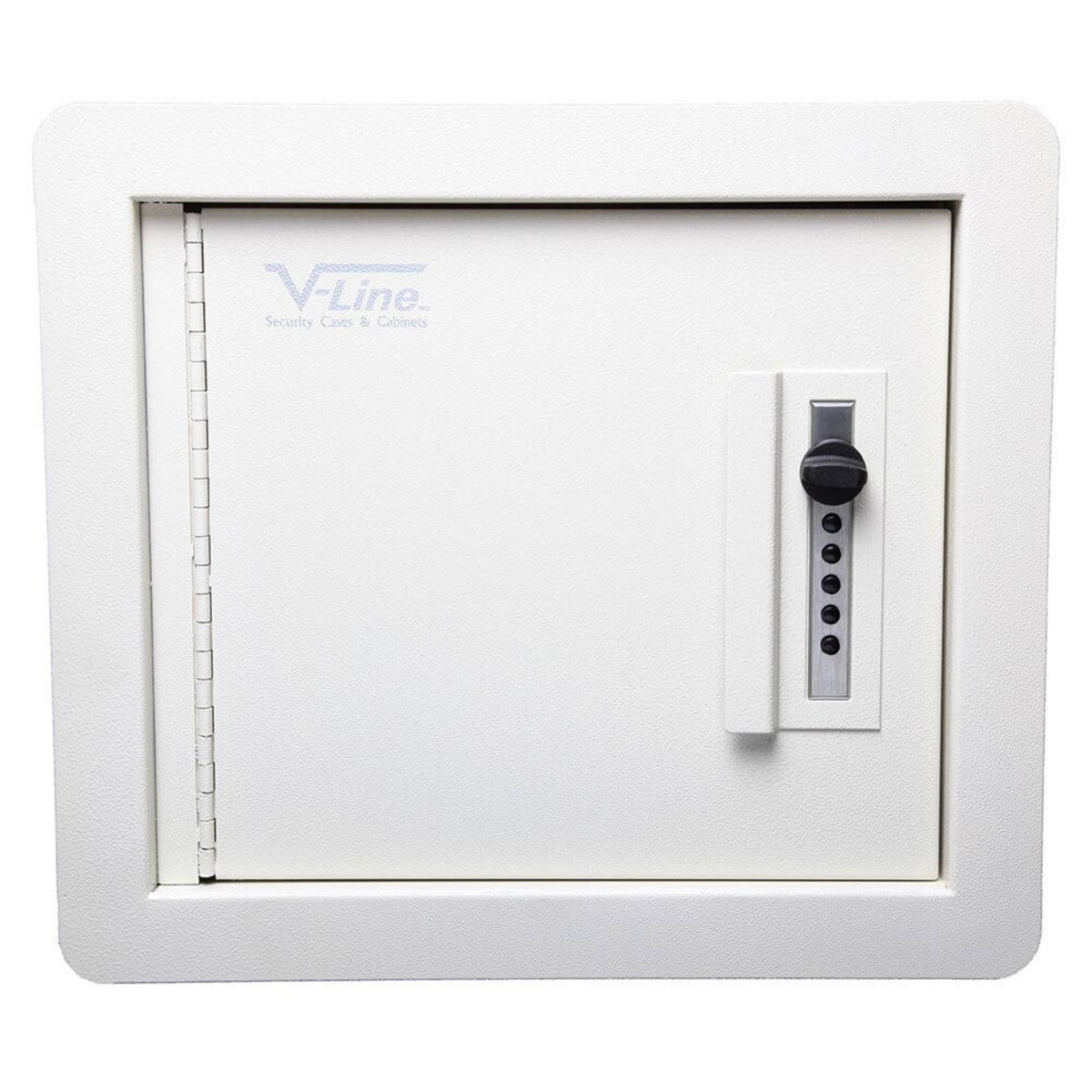Quick Vault Wall Safe A4061
