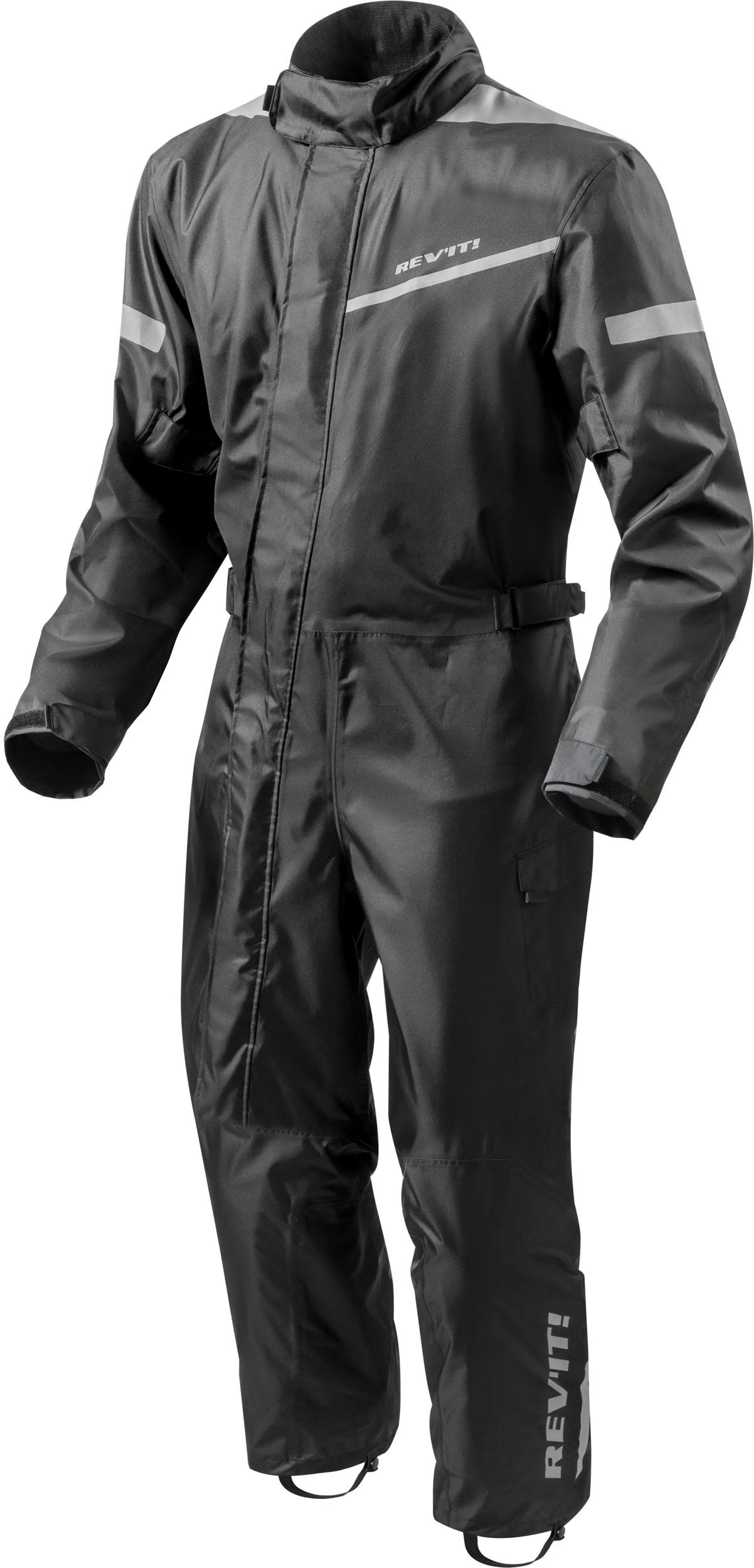 Rain Suit U818