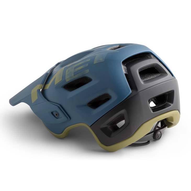 Blue S Helmet F508523
