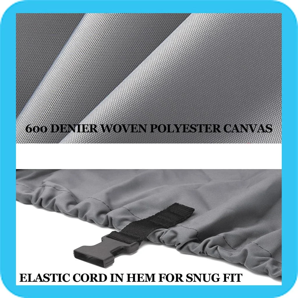 Boat Cover G844