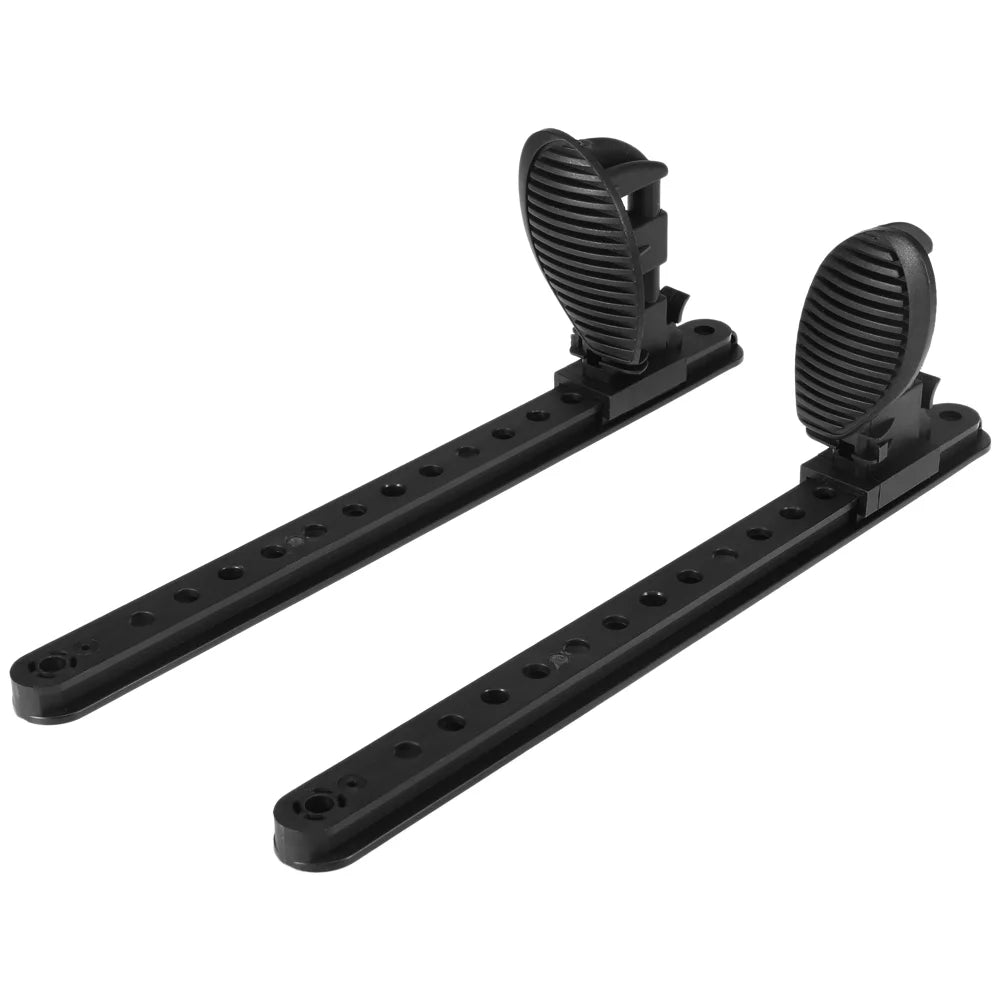 Adjustable Kayak Foot Pegs Foot Brace Pedals E61329