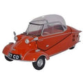 Bubble Car G656