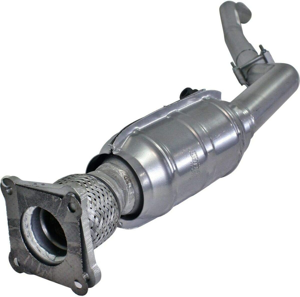 Catalytic Converter E96053