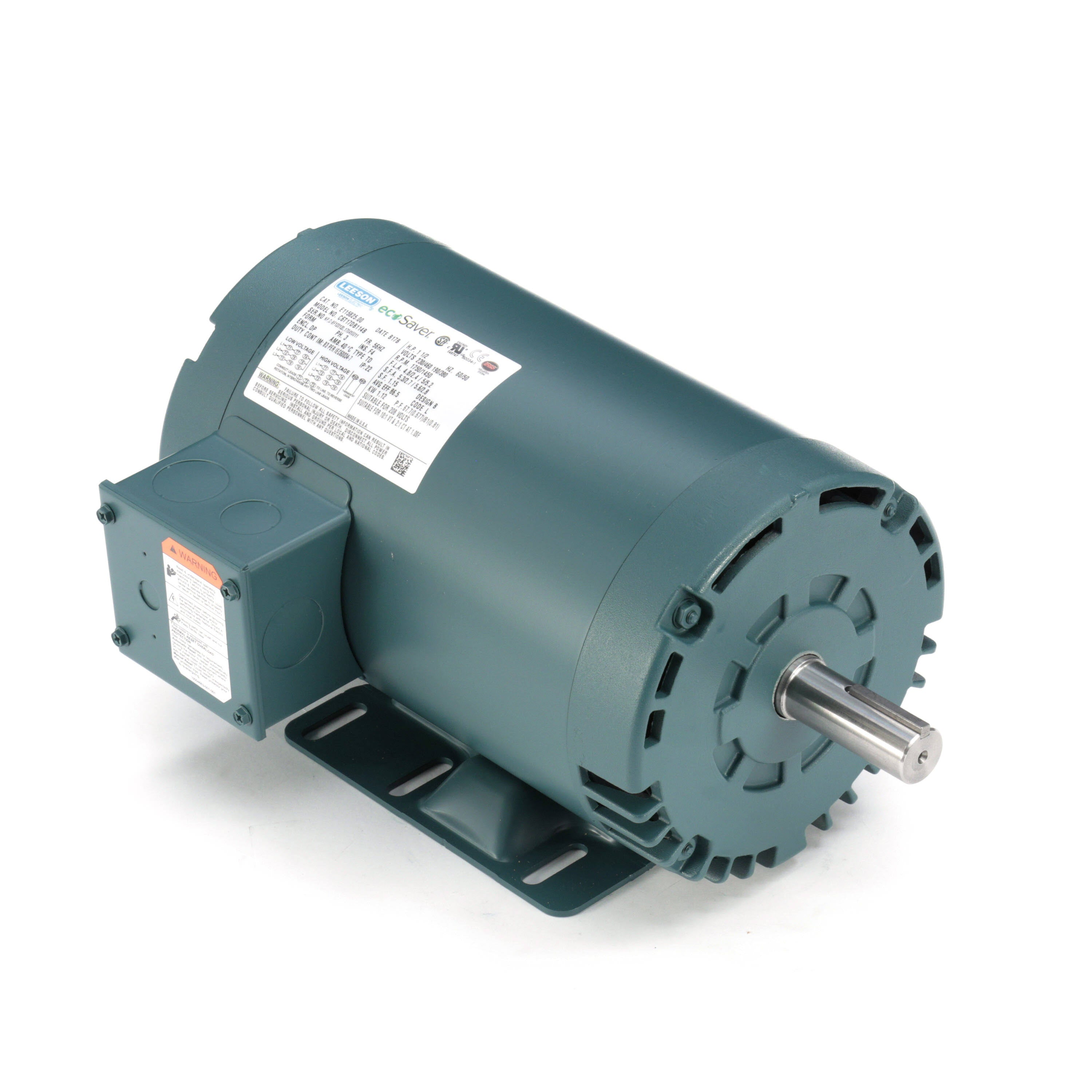 Motor F252259
