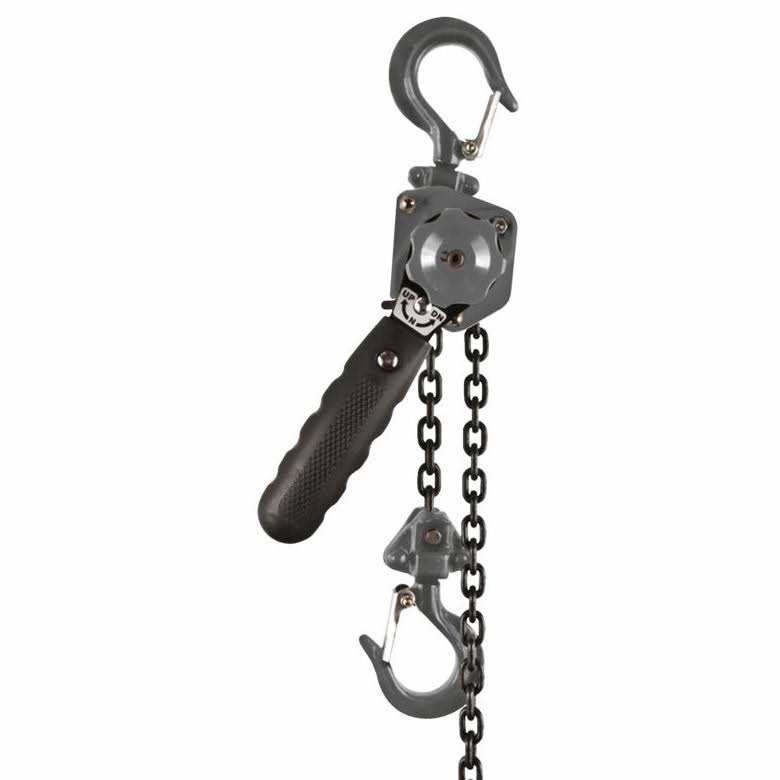 1/2-Ton Mini-Puller with 15ft Lift W461219