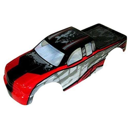 1/5 Truck Body N4226
