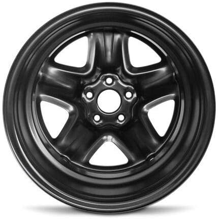 17 inch Steel Rim Car Wheel G7470