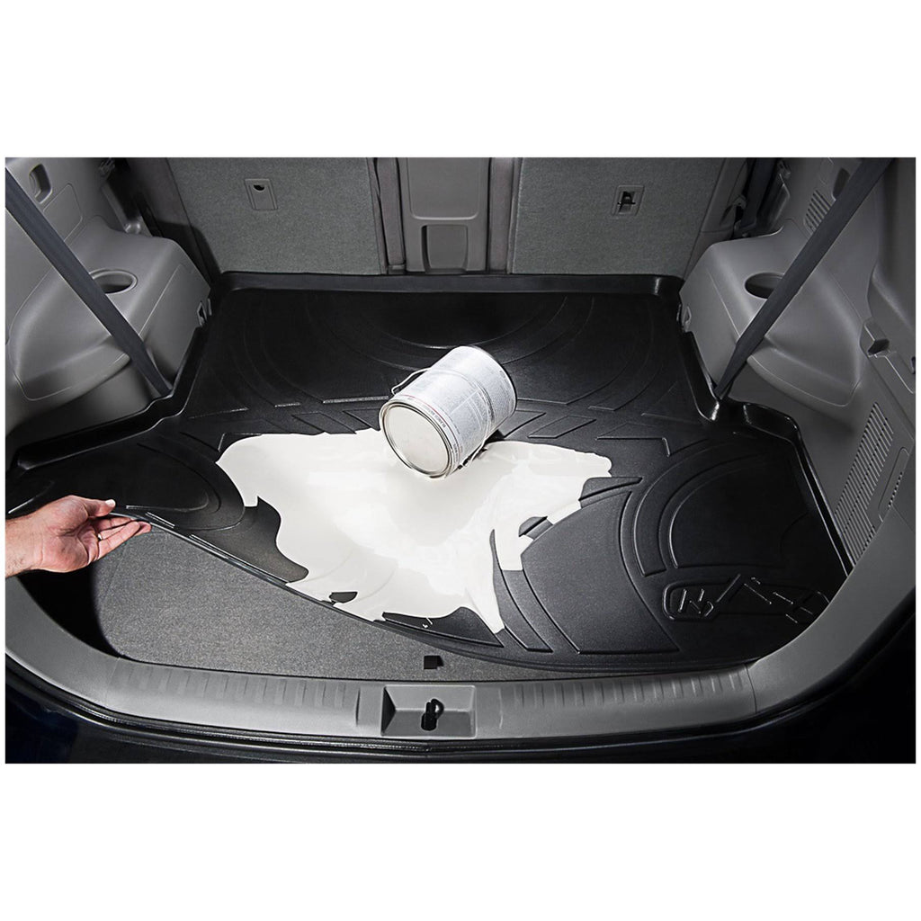 Black Cargo Liner J90668