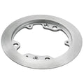 Aluminum Carpet Flange 6.25-Inch B596