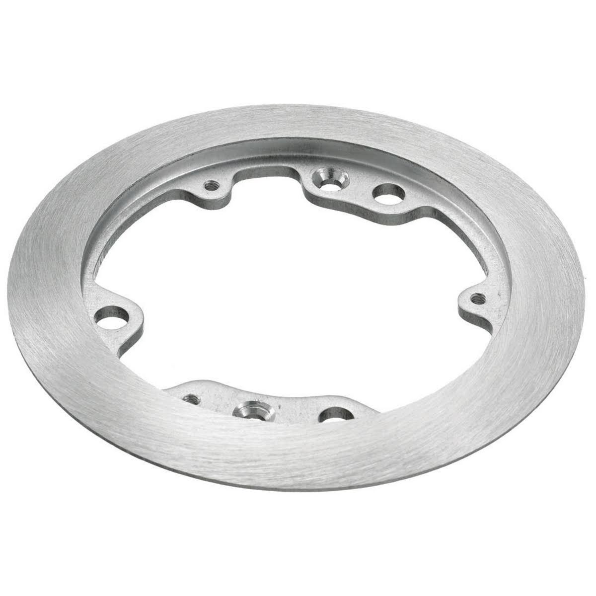 Aluminum Carpet Flange 6.25-Inch B596