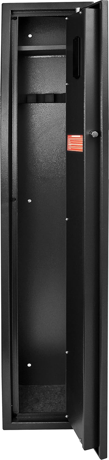 Biometric Rifle Safe Cabinet Y51457