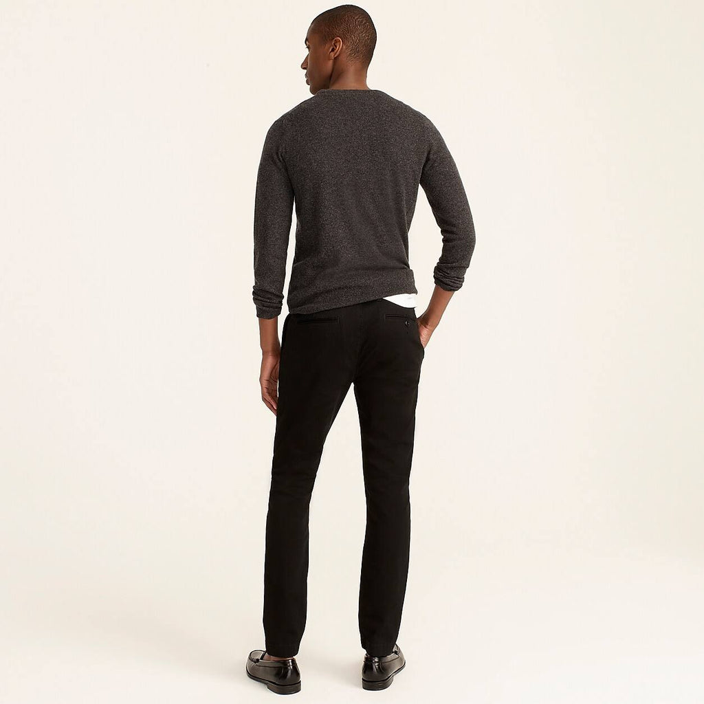 Skinny-Fit Stretch Chino Pant Y289284