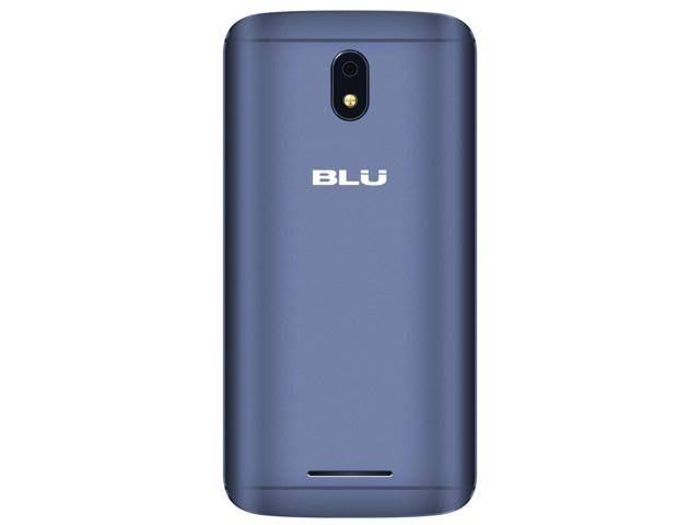 Unlocked GSM Dual-SIM 8GB Phone N8309