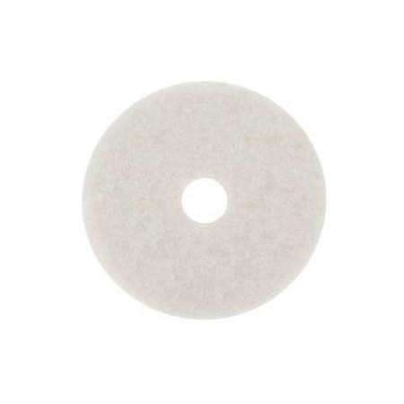 20x22 Diameter Aqua Floor Pad (Case of 5) Z908721