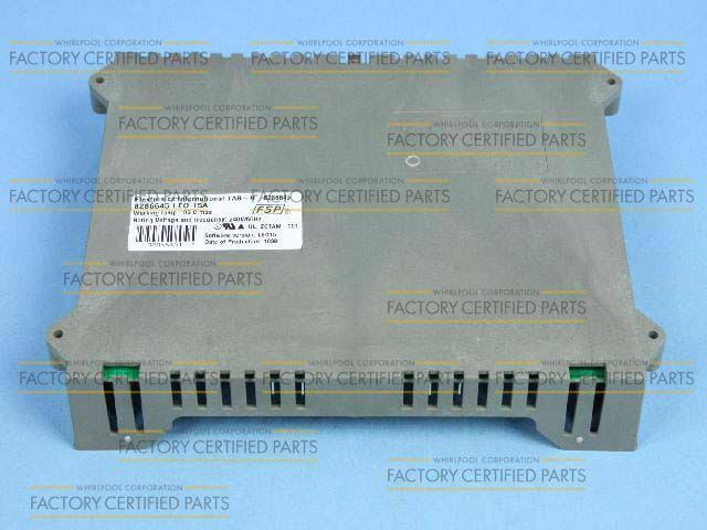 Electronic Control Part C4141