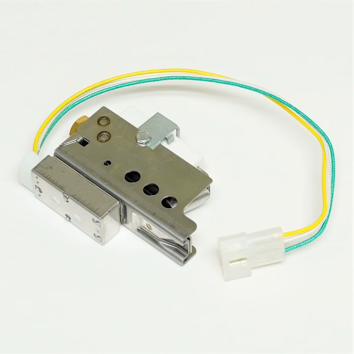 Pilot Burner and Igniter Replacement W2081