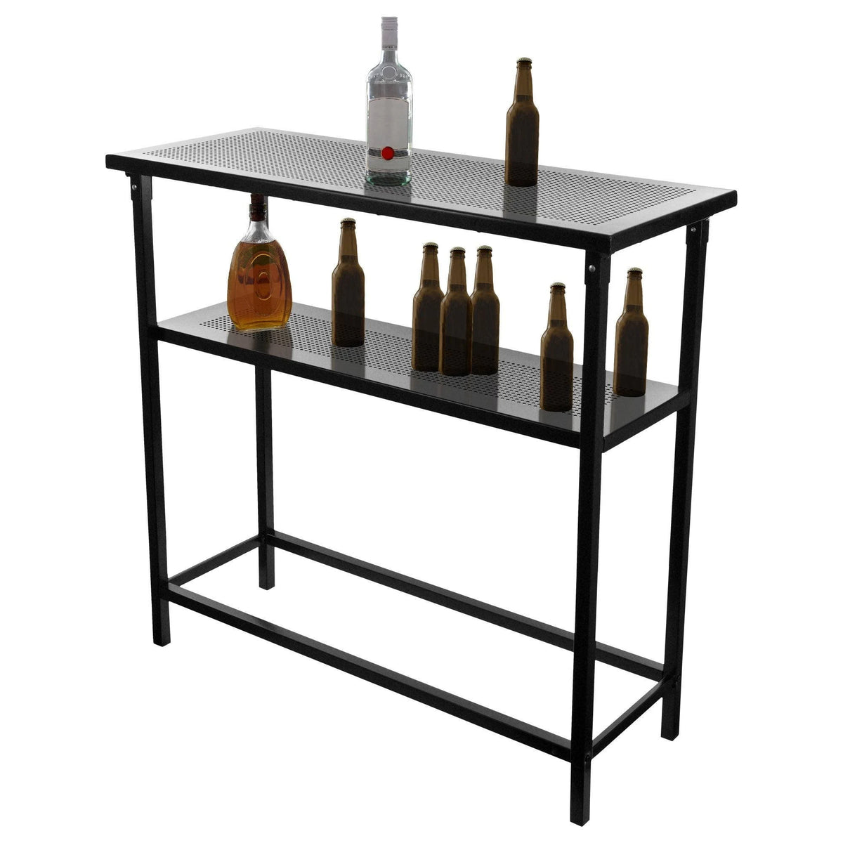 Portable Bar with Case B15763
