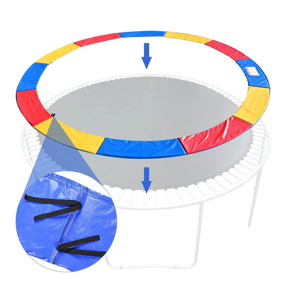 Trampoline Pad E8124