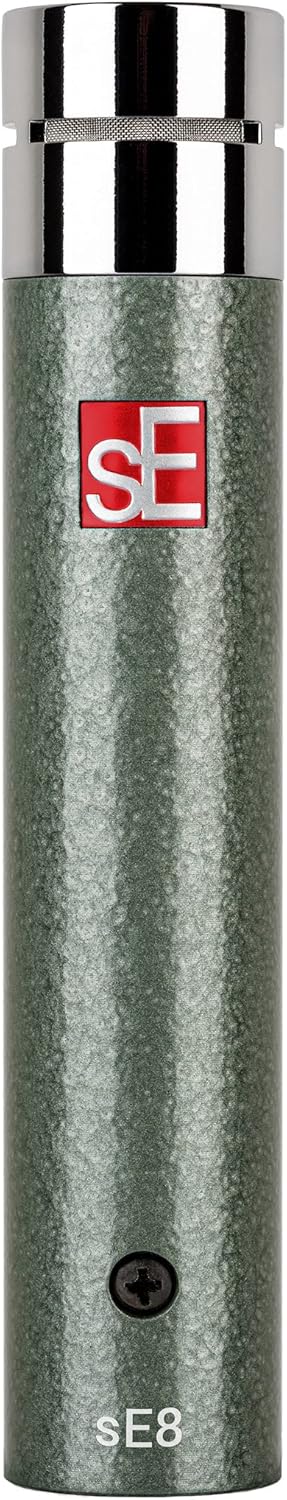 Small Diaphragm Cardioid Condenser Mic R684