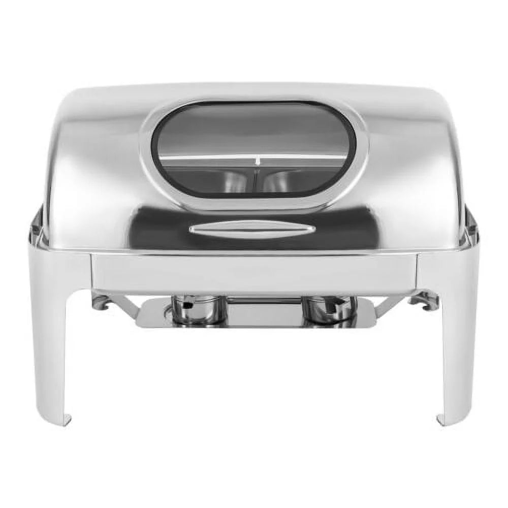 9L Electric Food Warmer Stainless Steel G812637