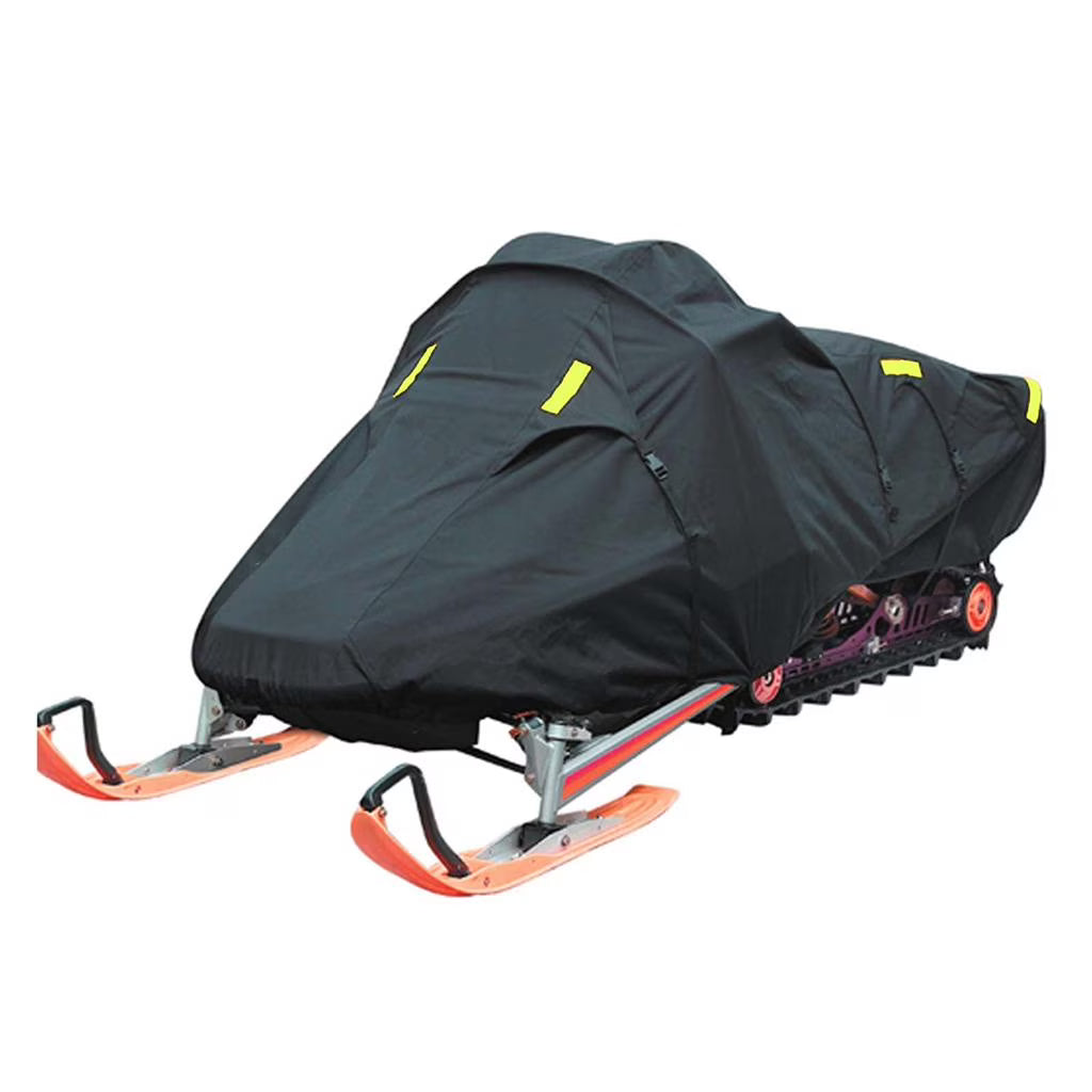 Trailerable 600 Denier Snowmobile Cover C199395