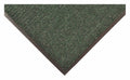 Carpeted Entrance Mat, green, 4Ft. x 8ft. P94063