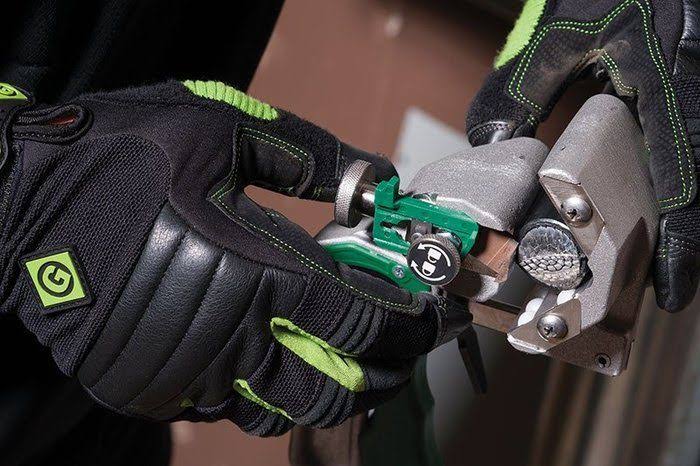 Universal Xlp Cable Stripper Kit L731