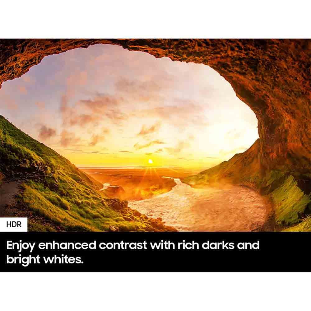 65 inch Crystal UHD 4K Smart TV P99150