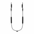 Covert Gray In-Ear Wireless Sport Headphones B82460