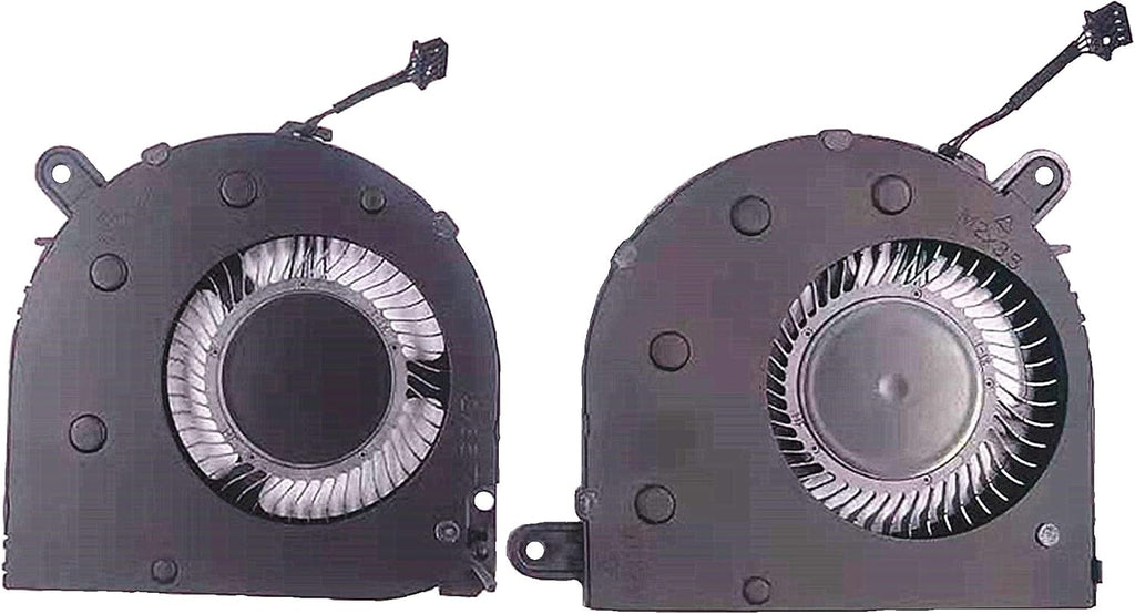 Cooling Fan for HP Envy Laptop F225