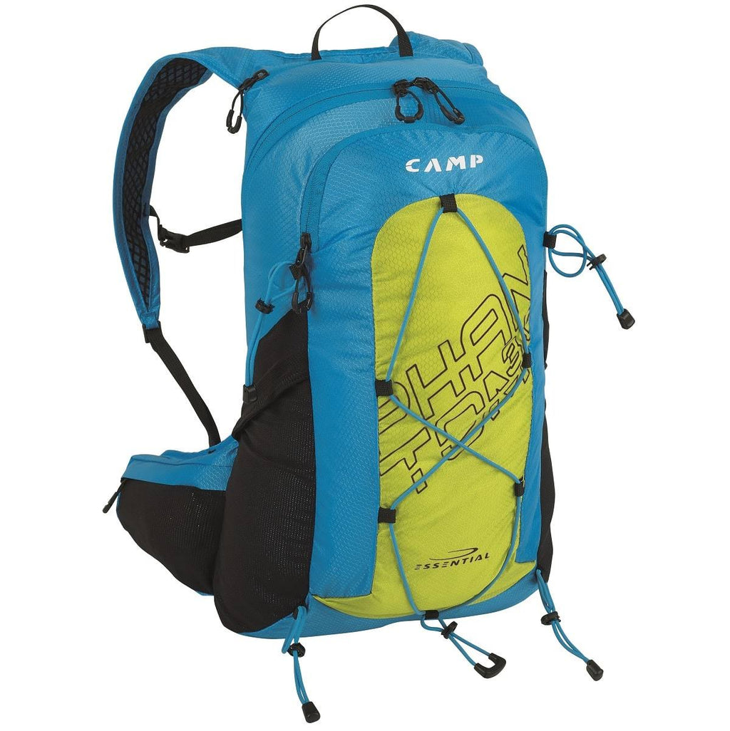 Green Camping Chair Y404