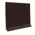 Brown Rubber Wall Base 4.5x22 x 48x22 T21358
