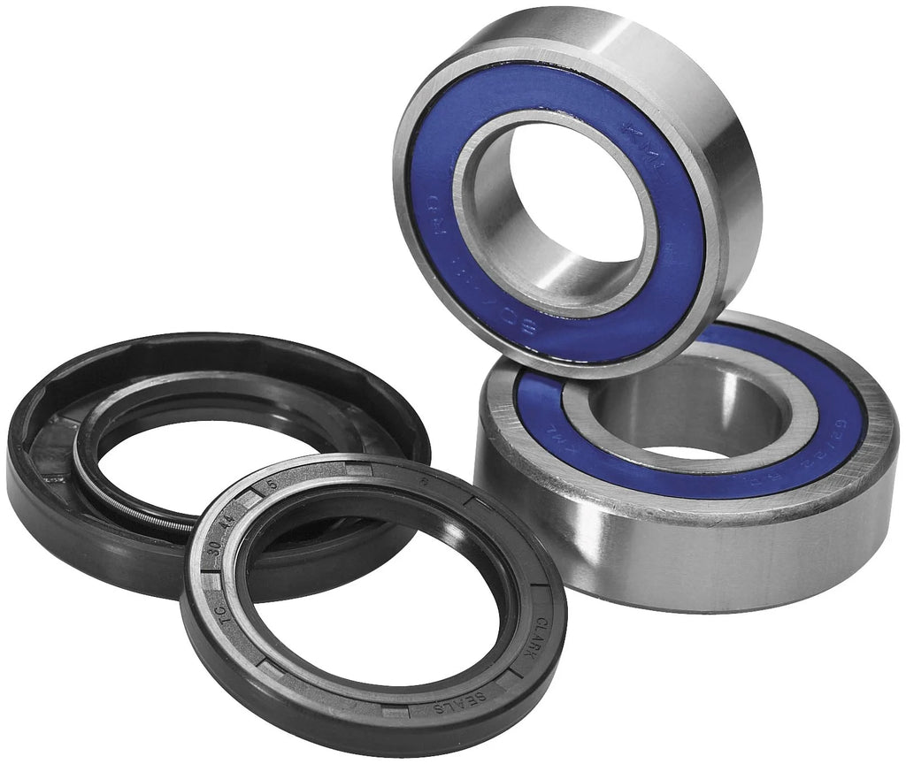 Front and Rear Wheel Spacer Kits for Husaberg FE250 2013-2014 M25396