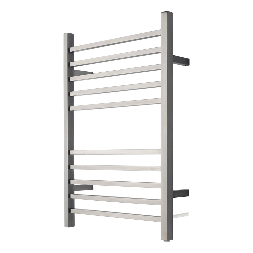 Polished Square Towel Warmer F196