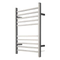 Polished Square Towel Warmer F196