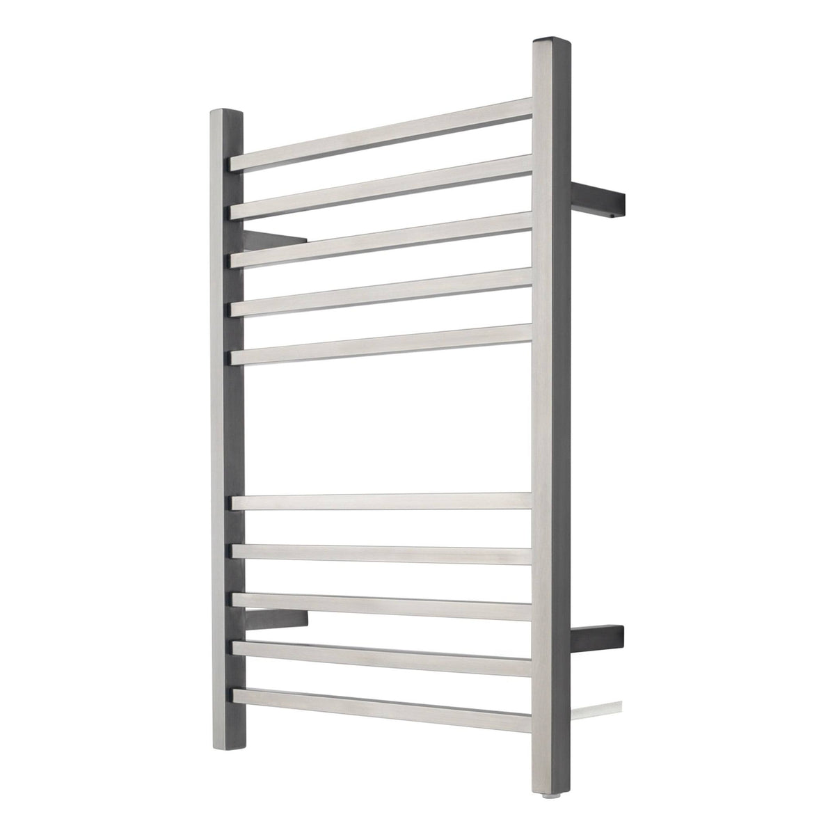 Polished Square Towel Warmer F196