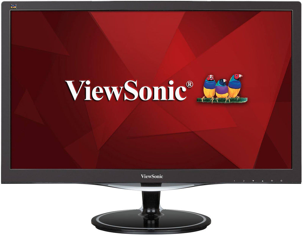 24x22 LED Monitor FullHD Y758