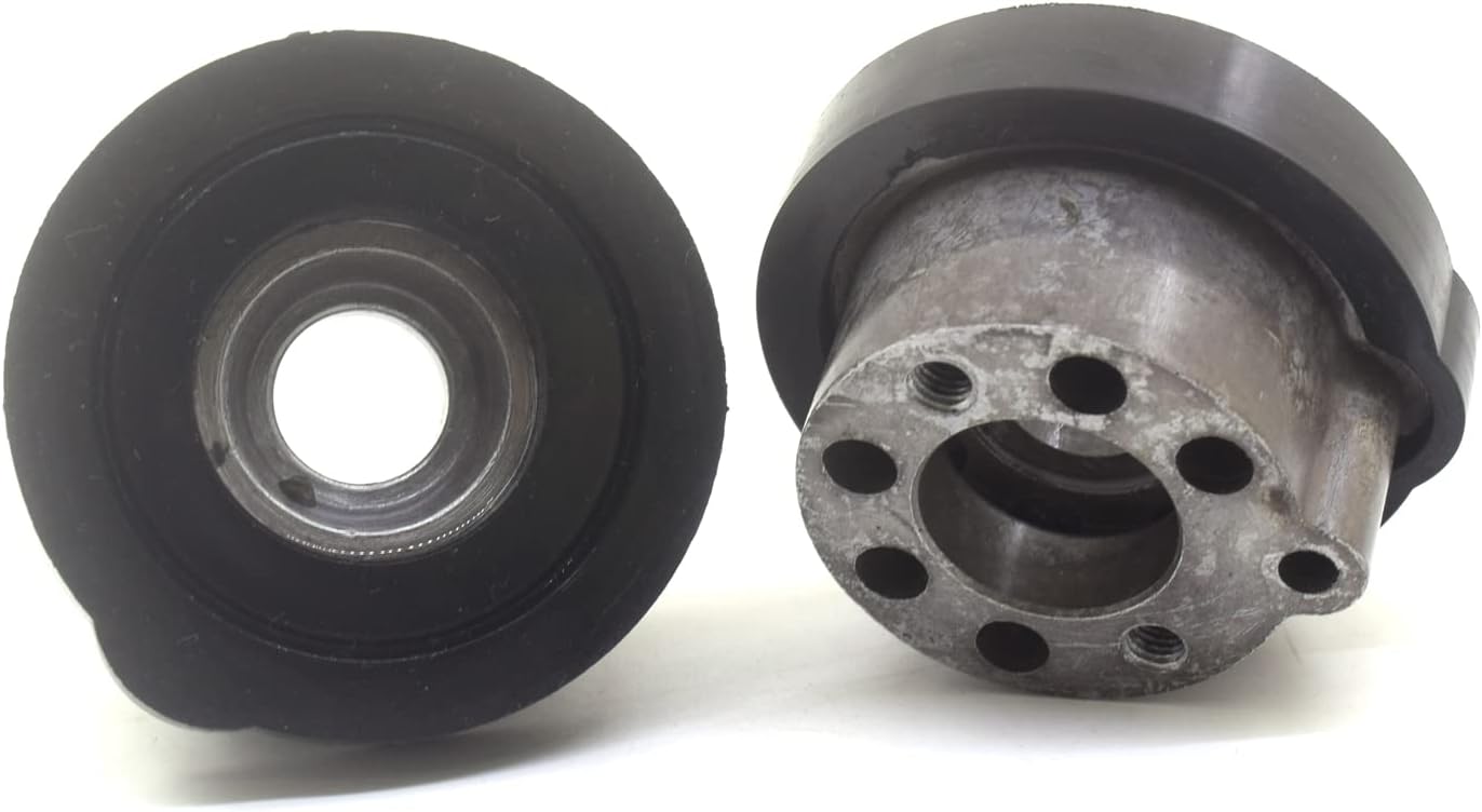 2PK Replacement Head Cap for Power Tool M622
