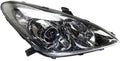 Passenger Side Headlight Assembly for Lexus ES330 2005 2006 HID Z440809